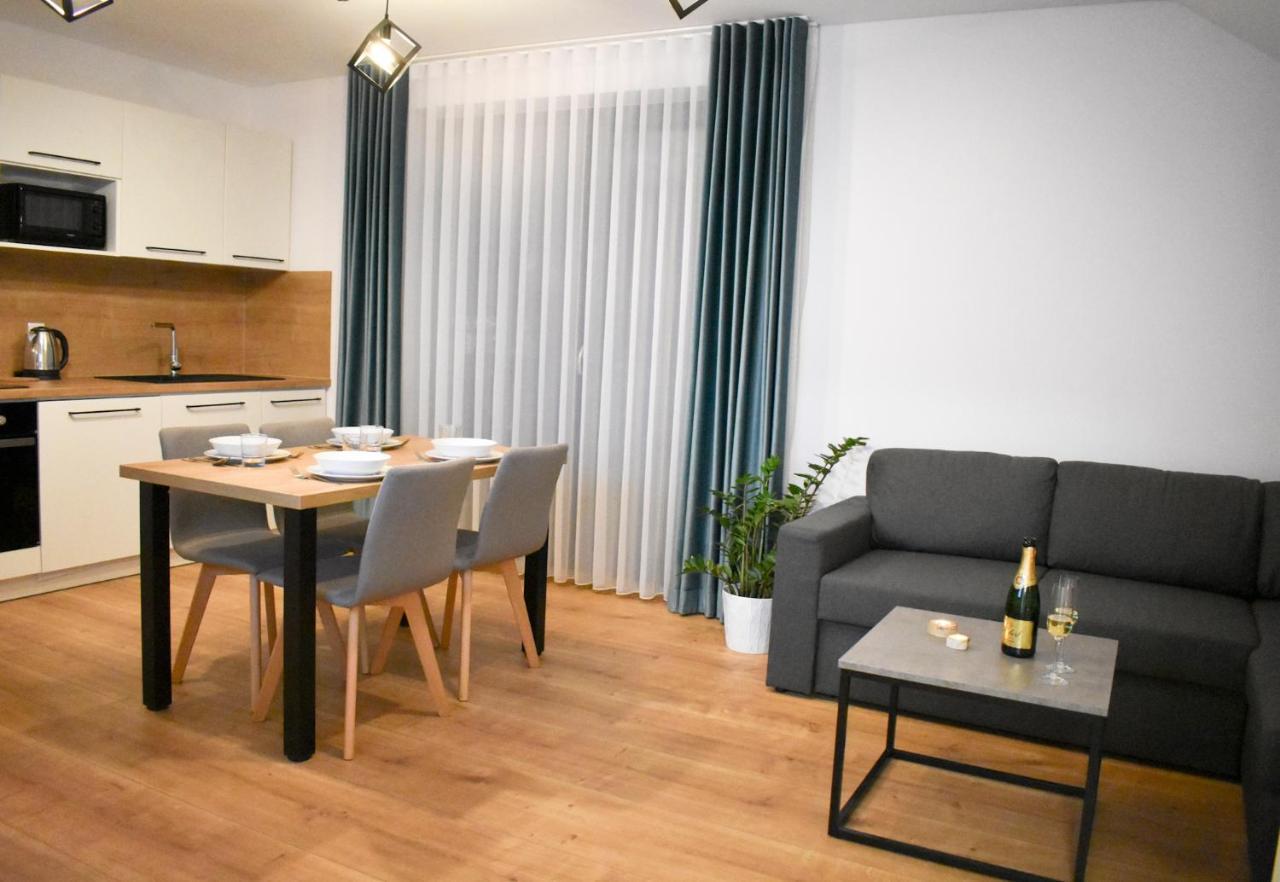 Apartmany Runi Stará Lesná Eksteriør billede