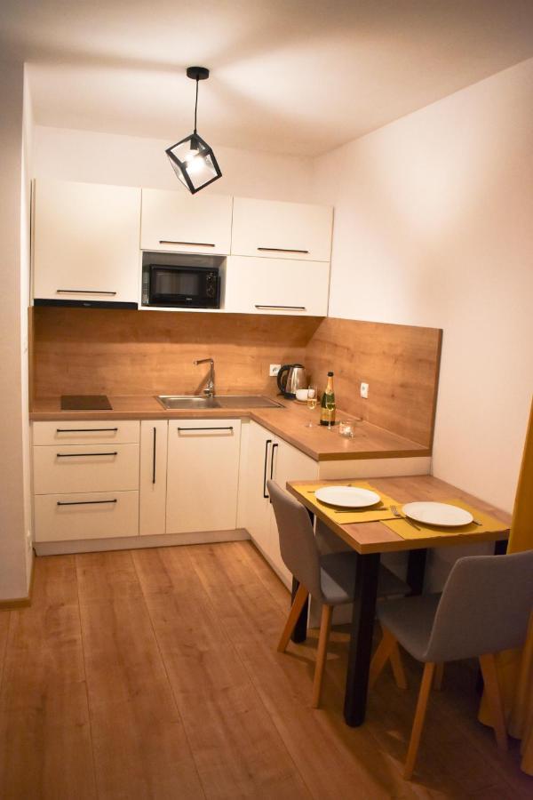 Apartmany Runi Stará Lesná Eksteriør billede