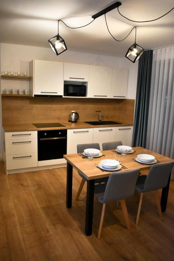 Apartmany Runi Stará Lesná Eksteriør billede