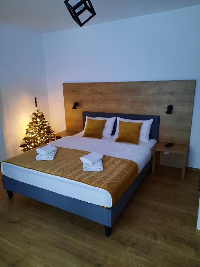 Apartmany Runi Stará Lesná Eksteriør billede