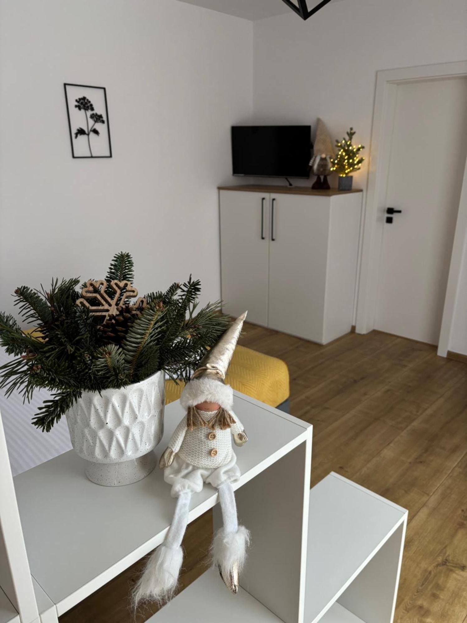 Apartmany Runi Stará Lesná Eksteriør billede